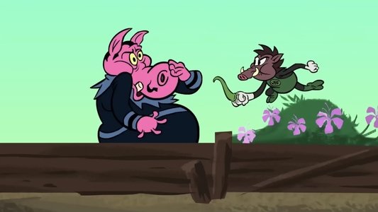Farm League