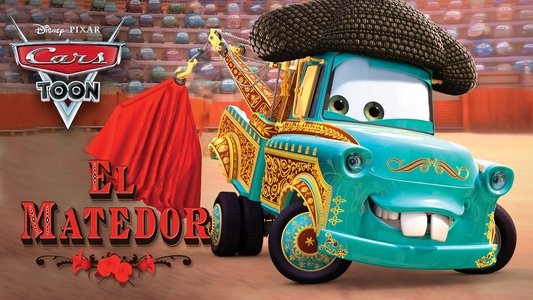 El Materdor