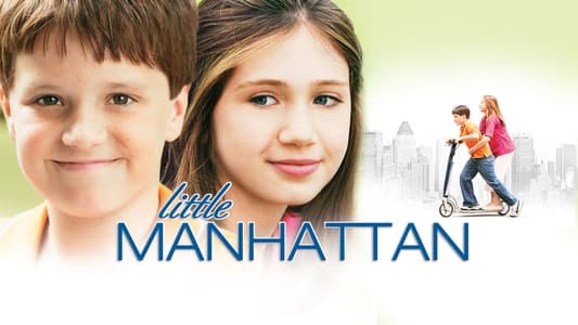 Little Manhattan