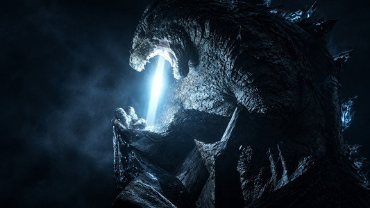 Godzilla