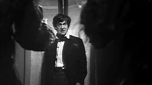Doctor Who: The Seeds of Death