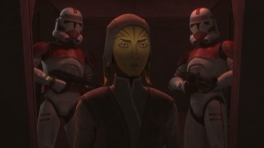 Star Wars: Tales of the Empire