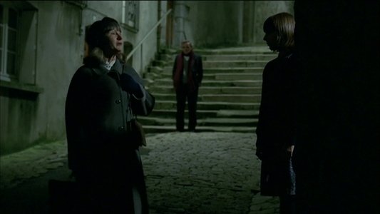 Les Fantômes du chapelier
