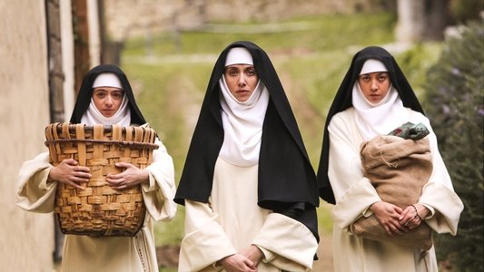 The Little Hours