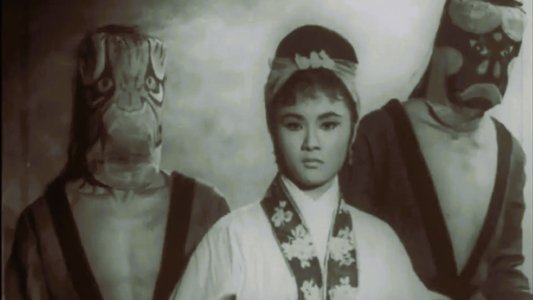 雪花神劍(三集大結局)