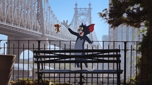 Tom & Jerry