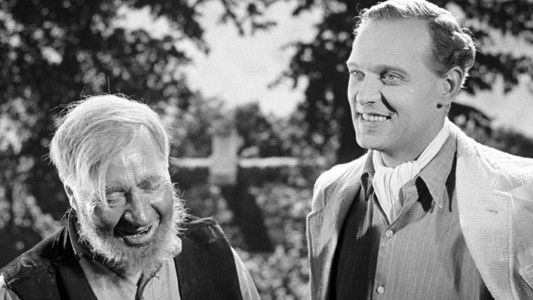 Niels Pind og hans dreng