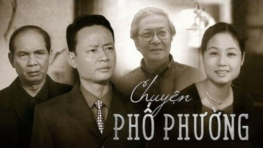 Chuyện phố phường