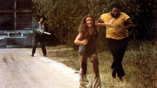 The Texas Chain Saw Massacre