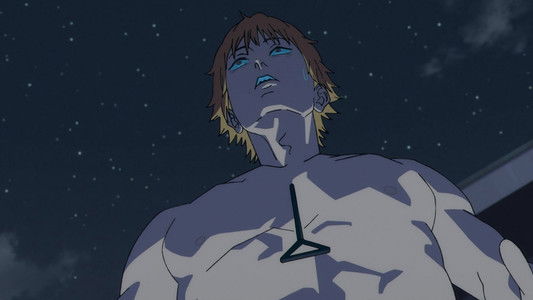 劇場版 チェンソーマン レゼ篇