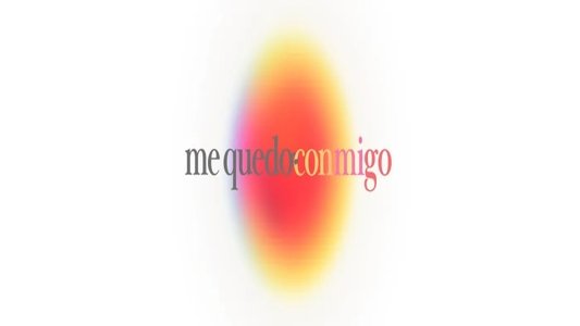 Me Quedo Conmigo