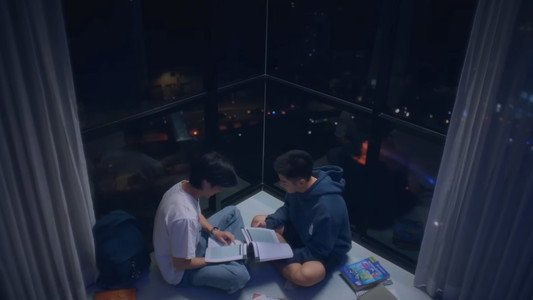 เปิดเทอมใหม่ หัวใจหัดรัก