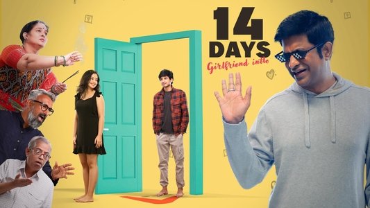 14 Days (Girlfriend Intlo)