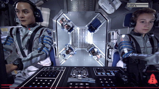 Europa Report