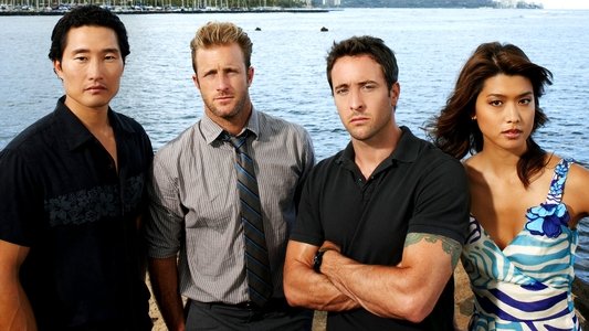 Hawaii Five-0