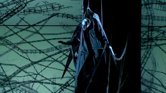 Wagner: Götterdämmerung