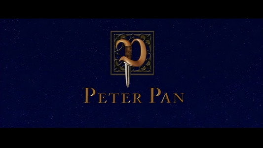 Peter Pan