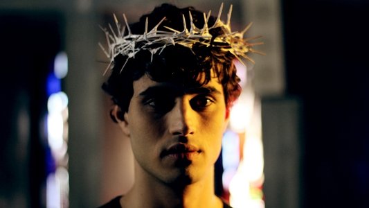 Lazzaro vieni fuori