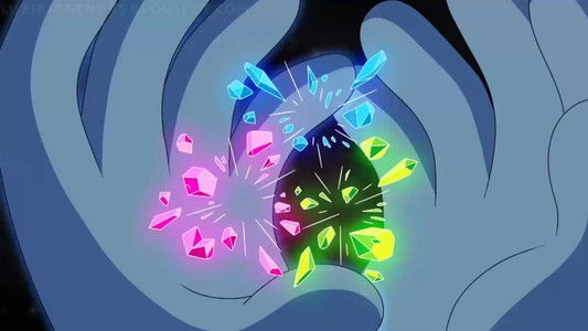 Amphibia: The Hardest Thing