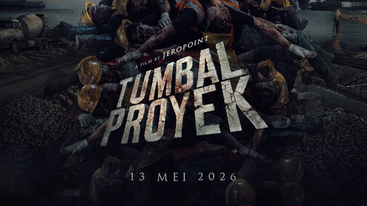 Tumbal Proyek