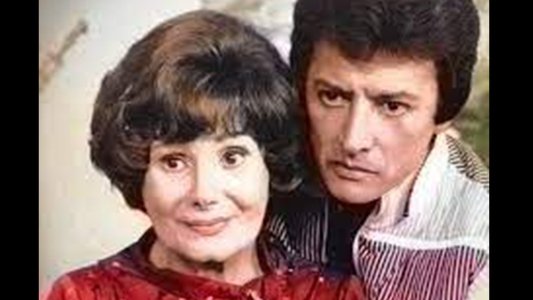 ¡Qué linda es mi familia!