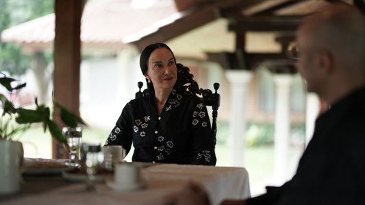 Janur Ireng: Sewu Dino the Prequel