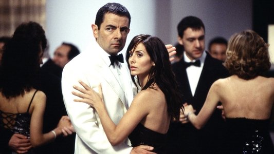 Johnny English