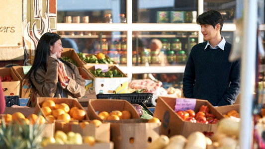 이 사랑 통역 되나요?