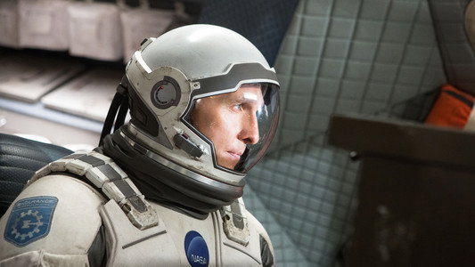 Interstellar