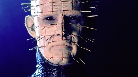 Hellbound: Hellraiser II