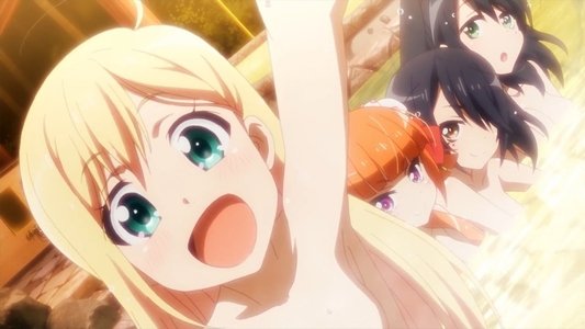 ひなろじ～from Luck & Logic～