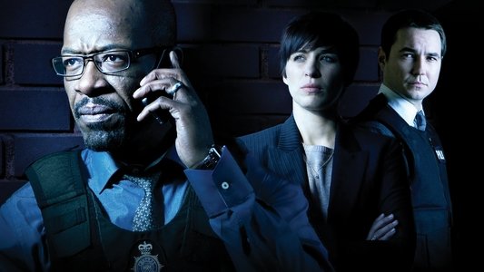 Line of Duty