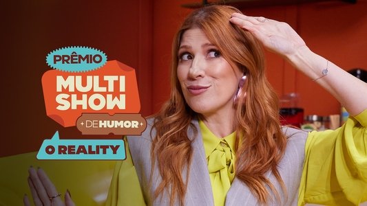 Prêmio Multishow de Humor: O Reality