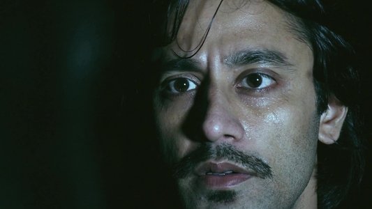 আতঙ্কের ছোয়া