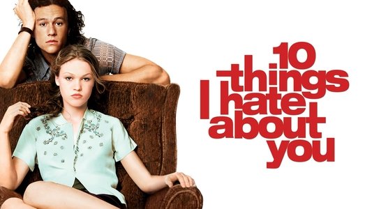10 Things I Hate About You