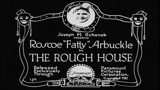 The Rough House