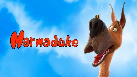 Marmaduke