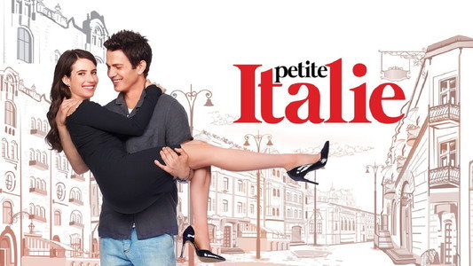 Little Italy