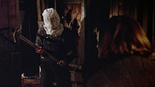 Friday the 13th Part 2