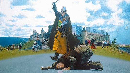 Les Visiteurs