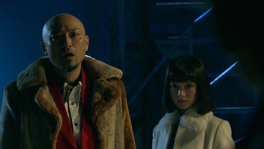 新・ミナミの帝王～美人詐欺師の罠～