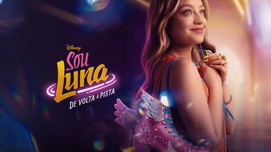Soy Luna: Volver a rodar