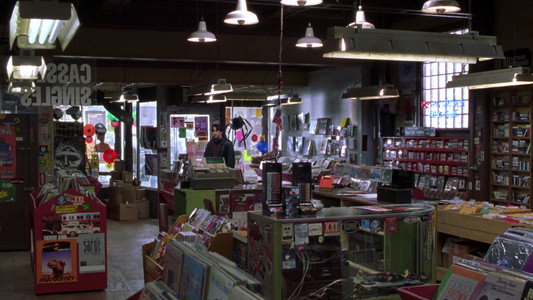 High Fidelity