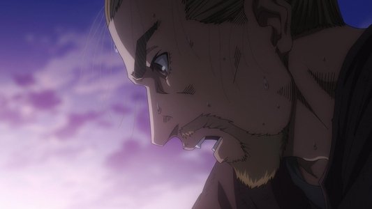 ヴィンランド・サガ