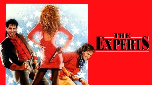 The Experts