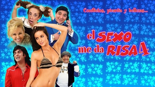 El sexo me da risa 4