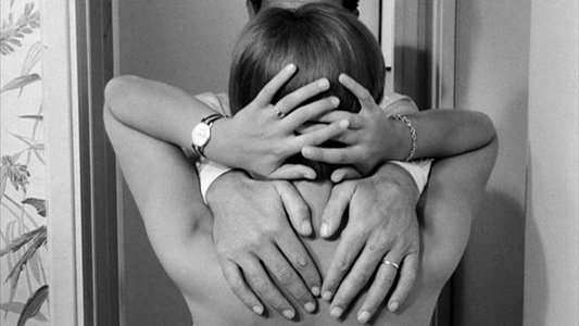 Une femme mariée: Suite de fragments d'un film tourné en 1964