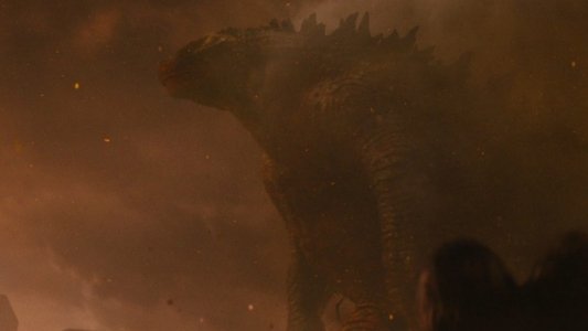 Godzilla: King of the Monsters
