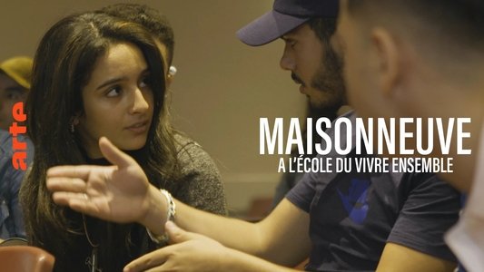 Maisonneuve, à l'école du vivre-ensemble