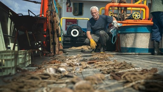 Unknown Waters with Jeremy Wade